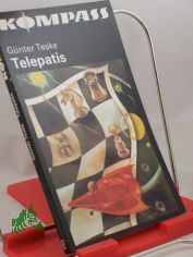 Telepatis : phantast. Geschichten / Gnter Teske