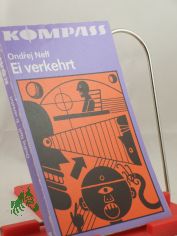 Ei verkehrt : phantastische Erzhlungen / Ondrej Neff