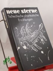 Fremde Sterne : phantast. Geschichten / Erik Simon