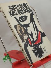 Katz und Maus : Eine Novelle / Gnter Grass