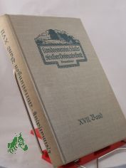 Mitteilungen des Landesvereins Schsischer Heimatschutz 1926