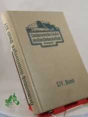 Mitteilungen des Landesvereins Schsischer Heimatschutz 1925