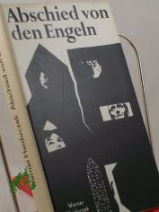 Abschied von den Engeln : Roman / Werner Heiduczek