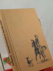 Verschworene Gefhrten / Hans J. Vermaas. Dt. bertr.: Rosemarie Becker. Illustrationen: Lorenz Kraus