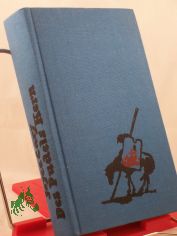 Des Pudels Kern : Roman / Joyce Cary. Aus d. Engl. bers. von Hans Erich Nossack. Mit e. Nachw. von Helmut Findeisen