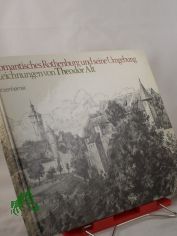 Romantisches Rothenburg und seine Umgebung : Zeichn. / Theodor Alt. Hrsg. von Theodor Kberlin. Die franz. bers. besorgte A. Schwarzmayer, d. engl. bers. Richard Crawshaw