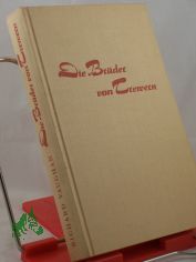 Die Brder von Trewern : Ein Liebesroman / Richard Vaughan. bers.: Karin von Schab