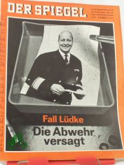 45/1968, Fall Ldke, die Abwehr versagt