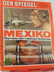 41/1968, Mexiko Olympia der reichen Nationen