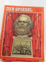 18/1968, Karl Marx