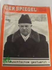 43/1964, Chruschtschow gestrzt
