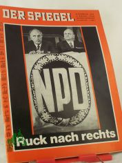 49/1966, Ruck nach rechts