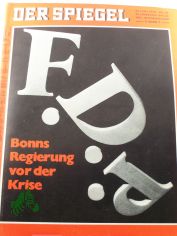 26/1970, F.D.P.