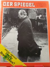51/1970, Brandts Kniefall