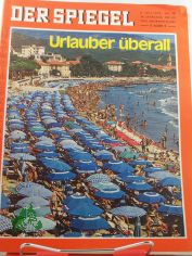 28/1970, Urlauber berall