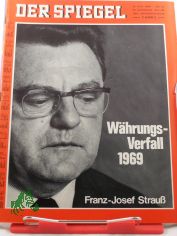 21/1969, Whrungsverfall 1969