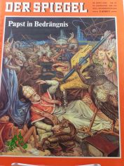 18/1969, Papst in Bedrngnis