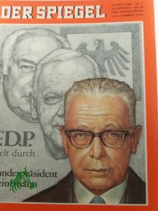 11/1969, F.D.P. hielt durch