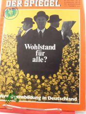 31/1969, Wohlstand fr alle