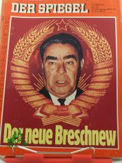 24/1977, Der neue Breschnew