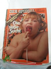 52/1977, Die se Sucht