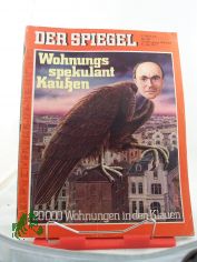 29/1977, Wohnungsspekulant Kauen