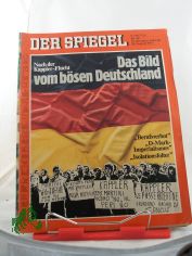 35/1977, Das Bild vom bsen Deutschland, nach der Kappler Flucht