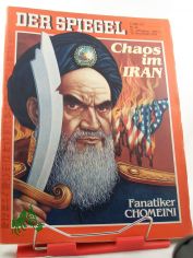 46/1979, Chaos im Iran, Fanatiker Chomeini