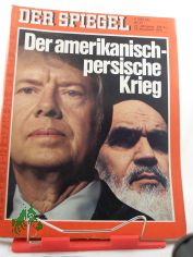 47/1979, Der amerikanisch persische Krieg