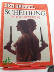 48/1979, Scheidung, Kampf um die Versorgung