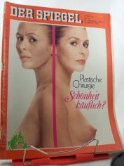 41/1979, Plastische Chirurgie, Schnheit kuflich