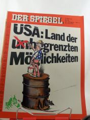 29/1979, USA Land der begrenzten Mglichkeiten