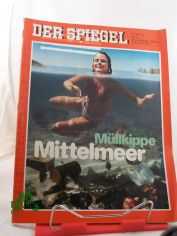 32/1979, Mllkippe Mittelmeer