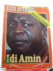 16/1979, Idi Amin