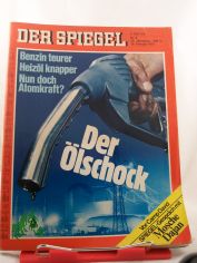 8/1979, Der lschock,