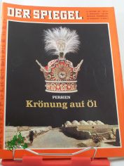 44/1967, Krnung auf l