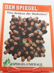 26/1967, Was denken die Studenten?