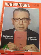 16/1967, Neues Recht fr Deutsche