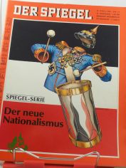 17/1967, Der neue Nationalismus