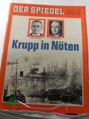 12/1967, Krupp in Nten