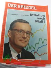 3/1967, Inflation nach Ma?