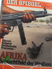 22/1978, AFRIKA