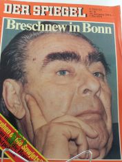 18/1978, Breschnew in Bonn