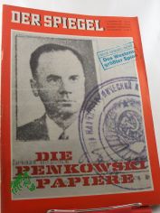 50/1965, DIE PENKOWSKI PAPIERE