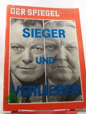 39/1965, SIEGER UND VERLIERER