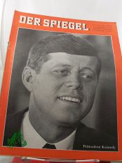30/1960, Prtendent Kennedy