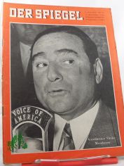 24/1960, Gestrzter Trke Menderes
