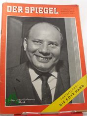 13/1960, Gebremster Reformer Blank