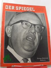 15/1960, Europa-Doktrinr Hallstein