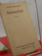 Dantons Tod : Drama / Georg Bchner